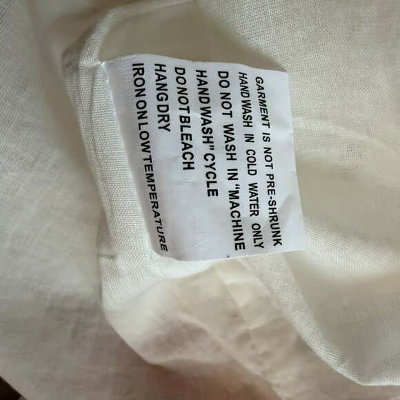 Solitaire Swim Dress, Excellent, Size L - Picture 11 of 12